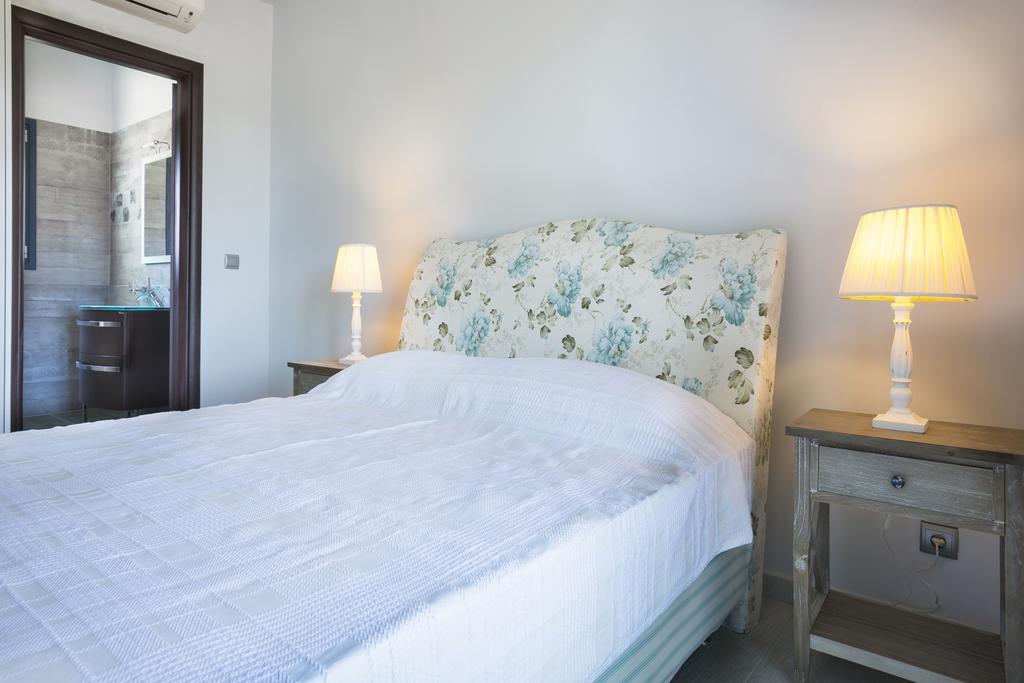 Seirios Luxury Villa Svoronata Ngoại thất bức ảnh