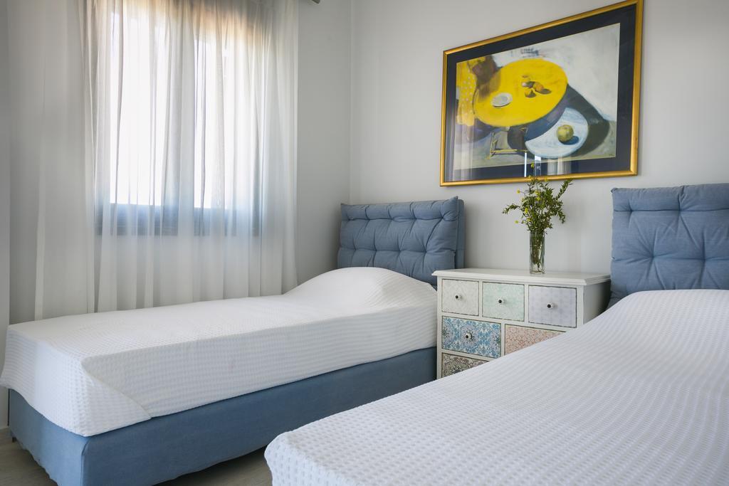 Seirios Luxury Villa Svoronata Ngoại thất bức ảnh