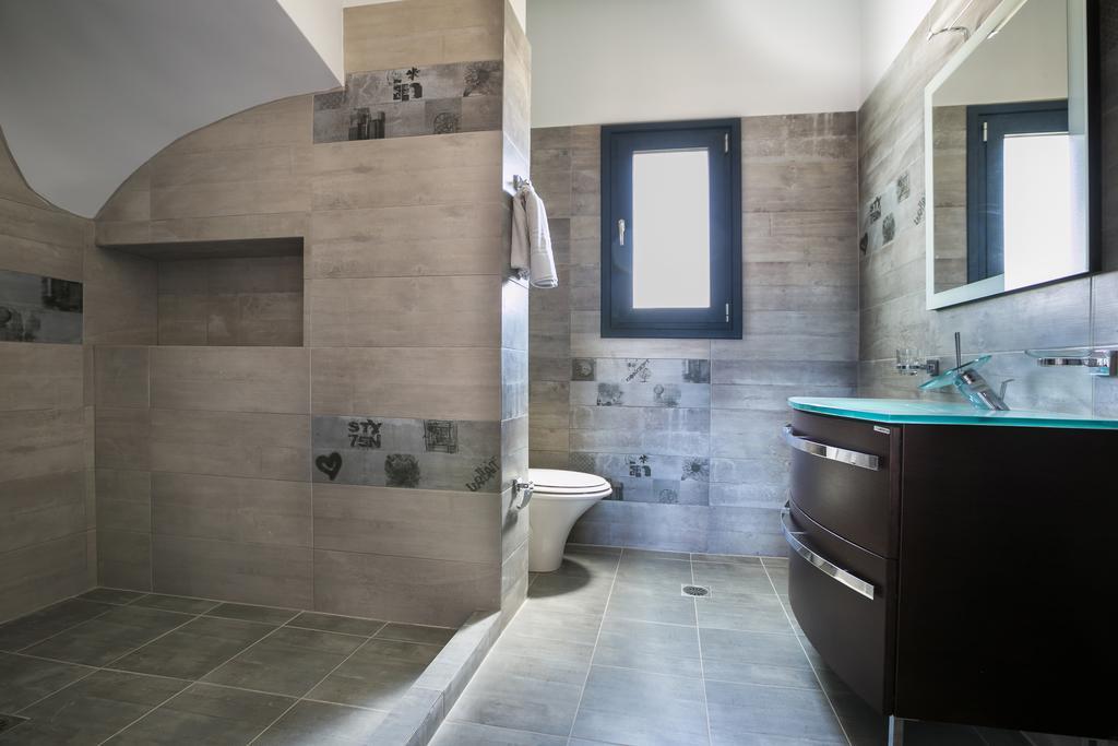 Seirios Luxury Villa Svoronata Ngoại thất bức ảnh